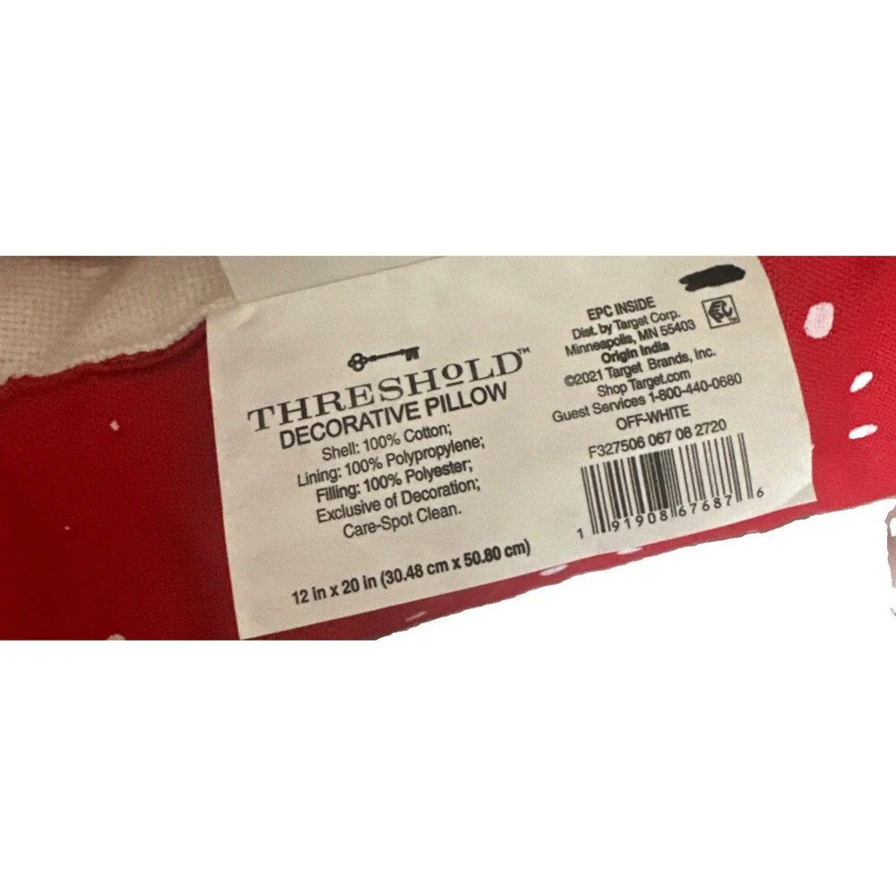 Threshold™ threshold set